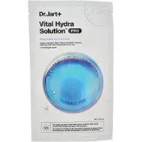 Dr. Jart+ + Dermask Pro Vital Hydra Solution 26 g Maske