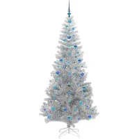 vidaXL Weihnachtsbaum