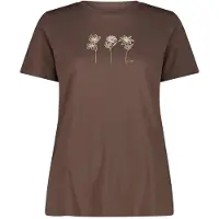 CMP Woman T-shirt toffee (Q957) 44