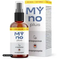 MayProducts My No Plus Spray 30 ml Mundspray