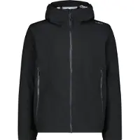 CMP Herren Blouson MAN JACKET FIX HOOD