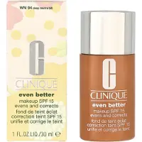 Clinique Even Better Makeup SPF15 WN 94 Deep Neutral 30 ml