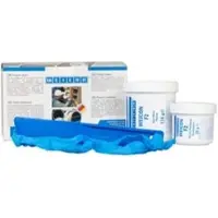 Weicon F2 Epoxidharz 0,2 kg