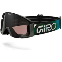 Giro Dropline MTB frequency blue/vivid trail OS