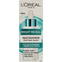L'Oréal Professionnel - L'Oreal Bright Reveal Niacinamide Dark Spot Serum 30 ml