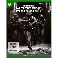 Call of Duty: Modern Warfare 4, Xbox Series X, Multiplayer-Modus, M (Reif), Physische Medien