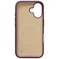 IDEAL OF SWEDEN Apple iPhone 17 Hülle - Recycelter Kunststoff - - Backcover - Lila