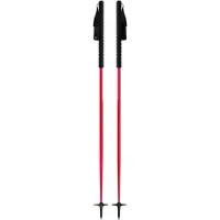 Black Crows - Tourenski-Stöcke - Oxus Freebird Red - Größe 115 cm - Rot