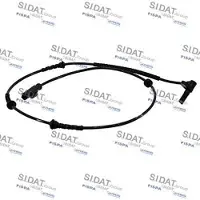 SIDAT Sensor, Raddrehzahl 84.1244