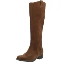 Gabor Stiefel Stiefel Veloursleder