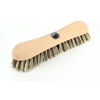 Linea HH - Schleifbürste 30cm für Holz und Metall - langlebiges Werkzeug