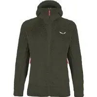 Salewa - Women's Tognazza Jacket - Fleecejacke Gr 34 oliv
