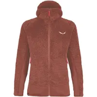 Salewa Tognazza Polarlite W Jacket etruscan red (1980) 36