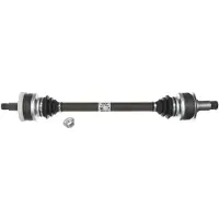 Skf Antriebswelle VKJC 4848