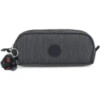 Kipling GITROY Großes Federetui, Beutel, Etuis, Marine Navy (Blau)