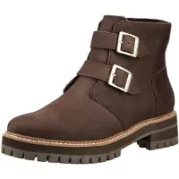 Toms Stiefelette Stiefelette Leder