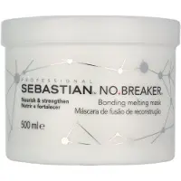 Sebastian Professional No. Breaker Bonding Melting Mask 500 ml