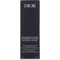 Dior - Forever Hydra Nude Foundation Fluid 30 ml