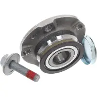 Skf Radlagersatz vkba7161 für VW SKODA
