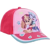 Sun City Paw Patrol Party Kinder Baseballkappe 52 cm