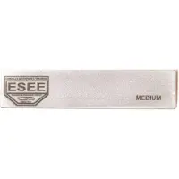 ESEE Sharpener -SHARP-M Diamond Medium, Schleifset mit Lederriemen
