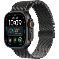 Apple Watch Ultra 4 , OLED, Touchscreen, 64 GB, WLAN, GPS, 63,1 g