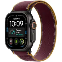 Apple Watch Ultra 4 , OLED, Touchscreen, 64 GB, WLAN, GPS, 63,1 g