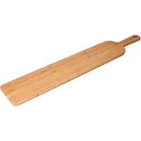 Cosy & Trendy Trendy Servierteller - Holz - 80 x 14 cm