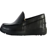 Geox Leitan Schuhe Schwarz EU 40 Herren Schwarz EU 40