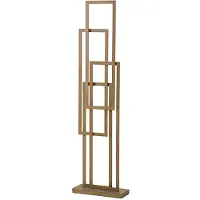 Xl Moebel Gmbh Moderne Stehlampe für stilvolle Akzente und warmes Ambiente 180cm