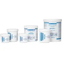 Weicon Plastik-Stahl F 0,2 kg
