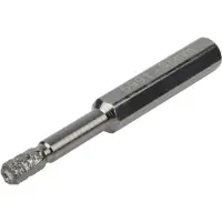 Wolfcraft 5991000 Diamant-Bohrer 6 mm diamantbestückt 1 St.