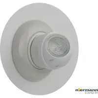 Niermann Standby Niermann LED Nachtlicht rotierend 0,5W Weiss