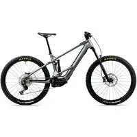 Orbea WILD TR H20 2027