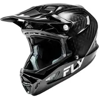 FLY Racing Werx-r Carbon Mtb-helm