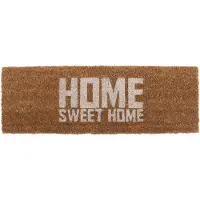 Present Time Home Sweet Home