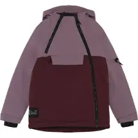 Color Kids - Junior Ski Jacket 742729 - Skijacke Gr 134 rot/lila