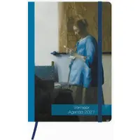 Comello Vermeer Wochenagenda 2027