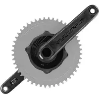 Campagnolo Record Wrl 1x13s Kurbel Mit Leistungsmesser