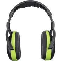 Wolfcraft Pro 4959000 Kopfhörer Gehörschutz
