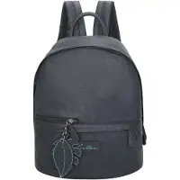 Fritzi aus Preußen Rucksack "Hoja Fritzi07" mit Anhänger in Blätterform