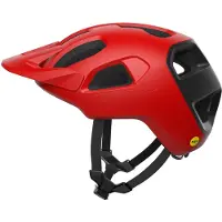 POC Helm Cularis | Größe M (55/58 cm)