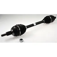 SPIDAN Antriebswelle GKN Automotive OE-Technologie 52° Beugewinkel GKND13190