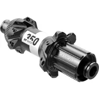 Dt Swiss 35p Disc Cl Shimano Light Asl Hinterradnabe