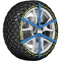 Michelin Easy Grip Evolution 15 Schneeketten