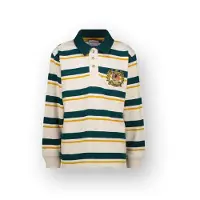 Vingino Jungen Oversized Poloshirt Nicolo