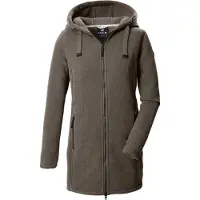 Killtec GW 44 WMN KNTFLC PRK Damen Freizeitjacke modisch beige 40