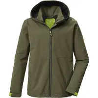 Killtec Kinder Jacke KOS 192 BYS JCKT