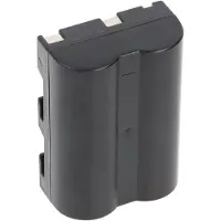 AccuCell Akku passend für Samsung GX-10, SLB-1674, BP-400