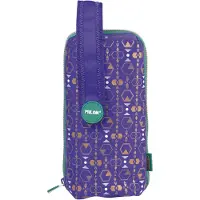 Milan Kit 4 Cases with Copper III Contents, Lilac